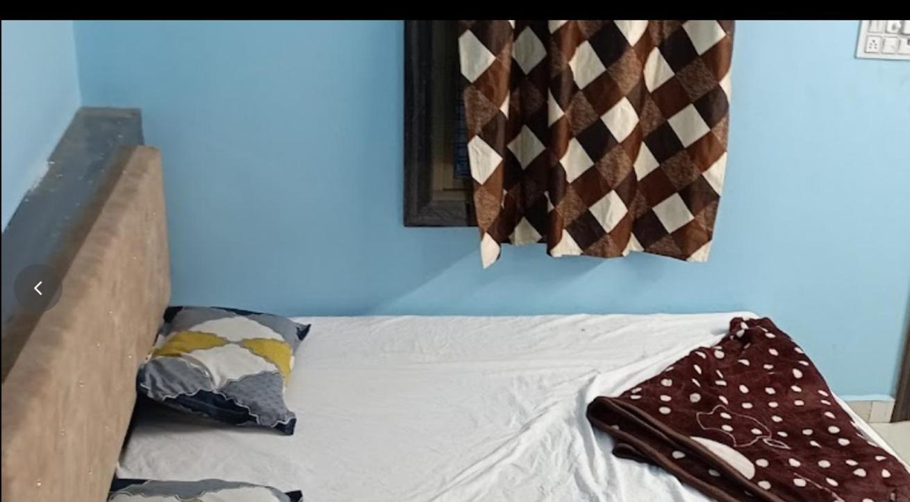 Maa Sharda Inn Hotel Maihar Kültér fotó