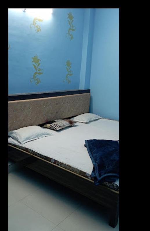 Maa Sharda Inn Hotel Maihar Kültér fotó
